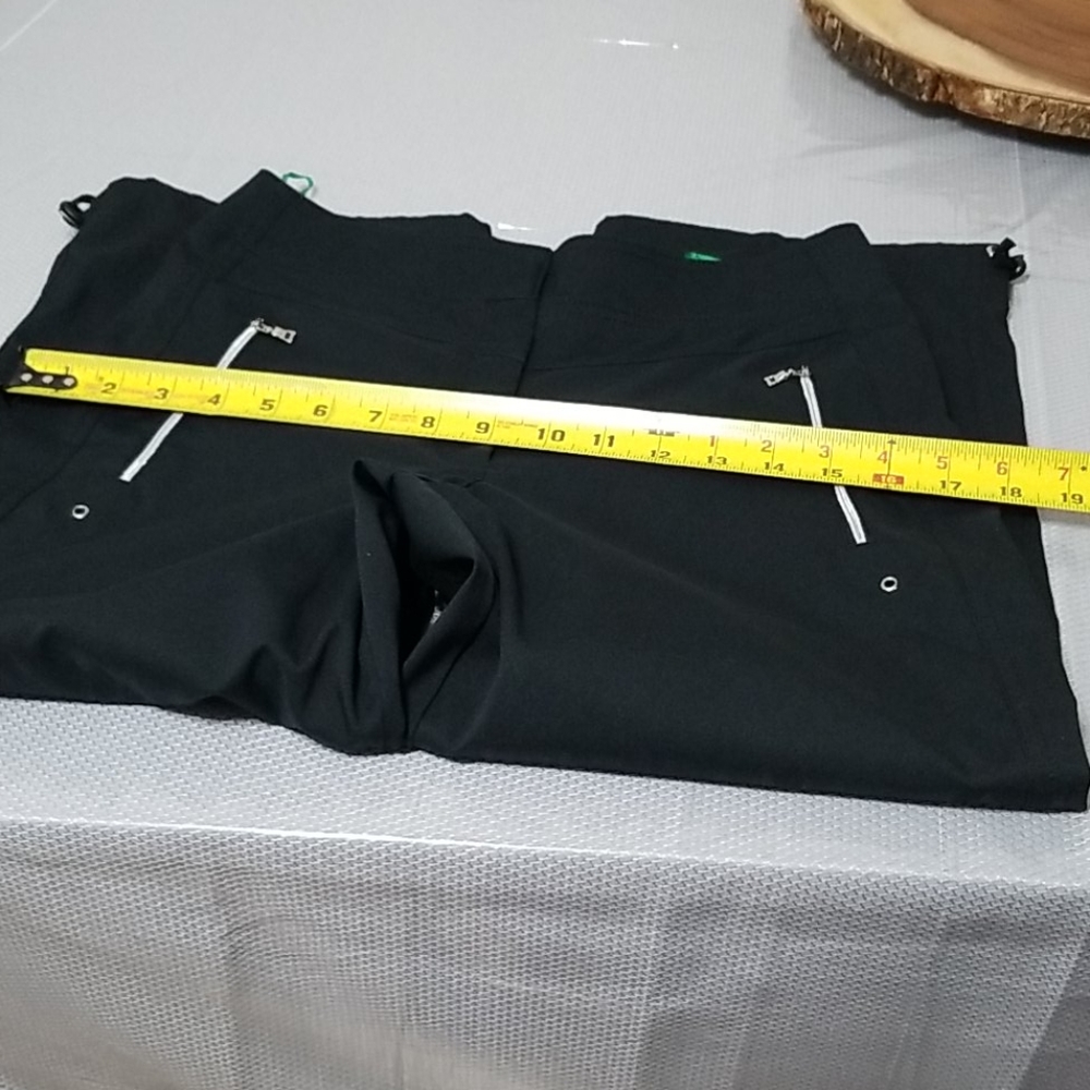 Tail Tech Performance Capri Bottoms - image 3